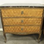 920 1155 CHEST OF DRAWERS